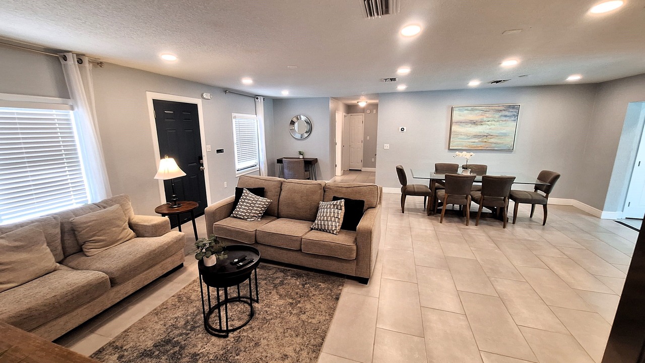 Photo of Livingroom in Sebastian Highlands