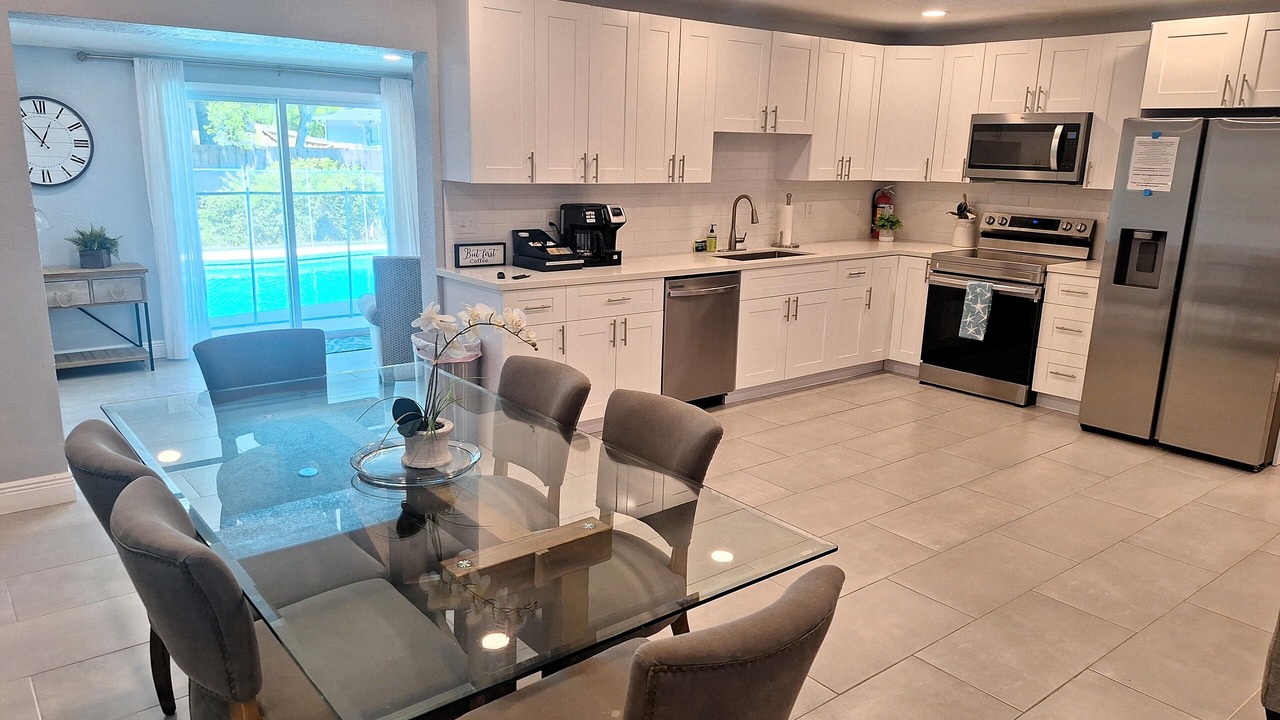 Photo of Kitchen in Sebastian Highlands
