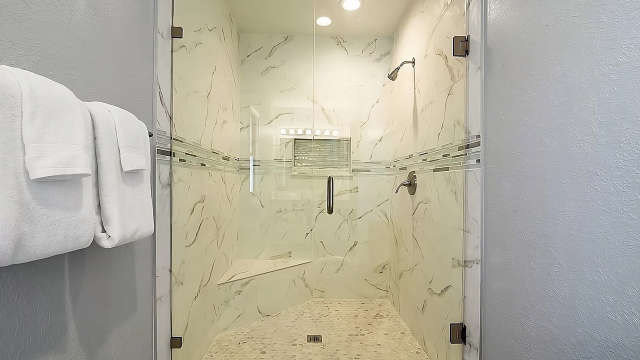 Photo of Bathroom in Sebastian Highlands