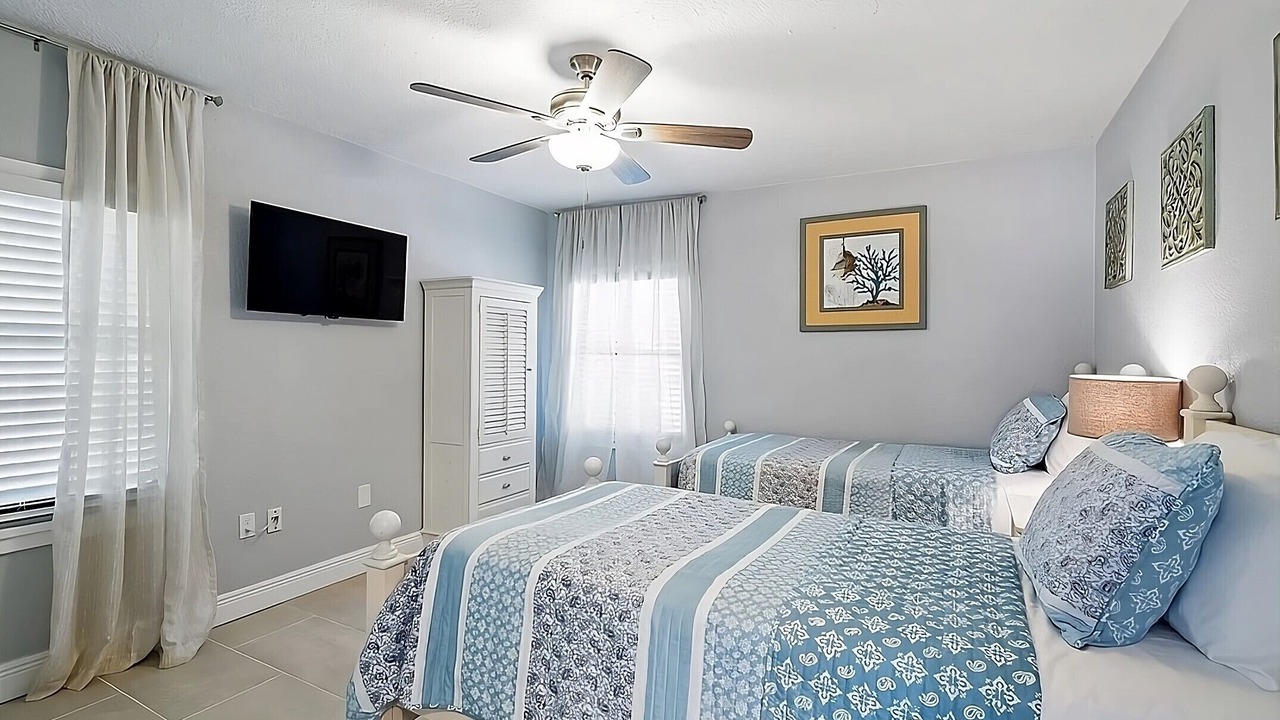 Photo of Bedroom in Sebastian Highlands