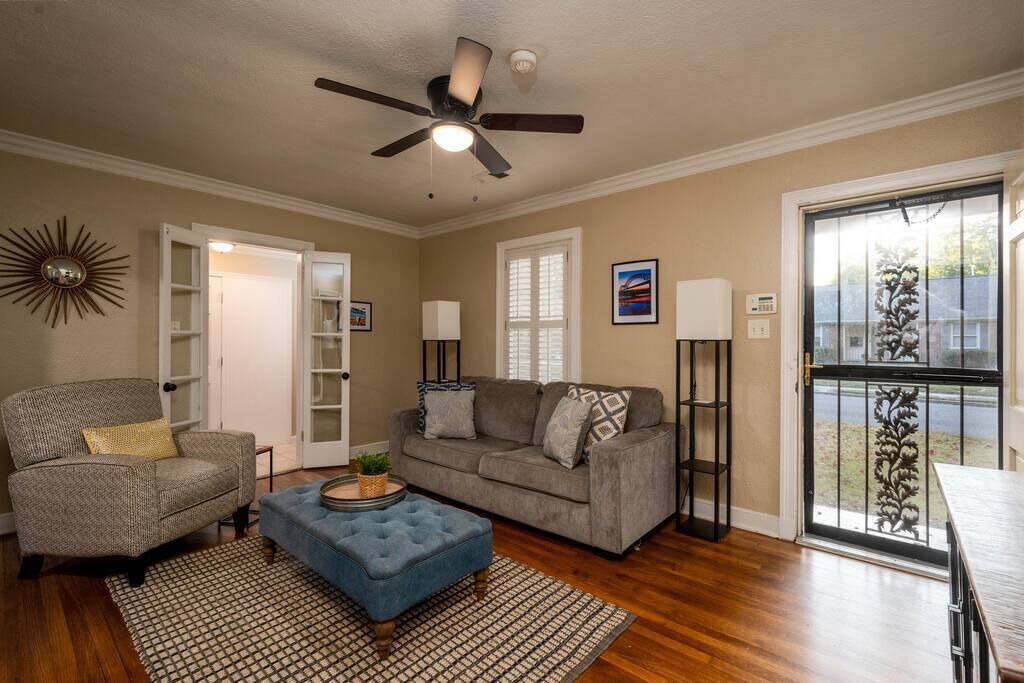 Photo of Livingroom in Joffre