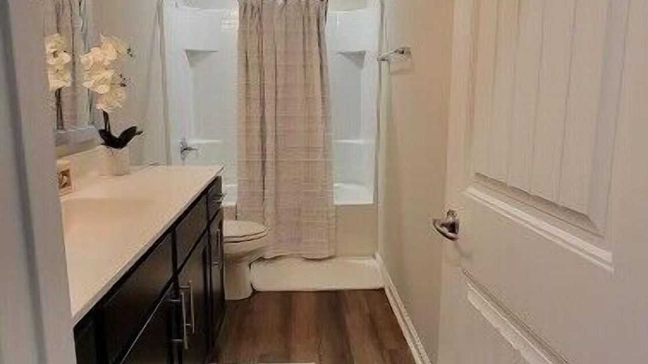 Photo of Bathroom in Pooler