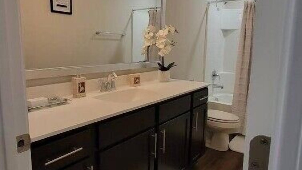 Photo of Bathroom in Pooler
