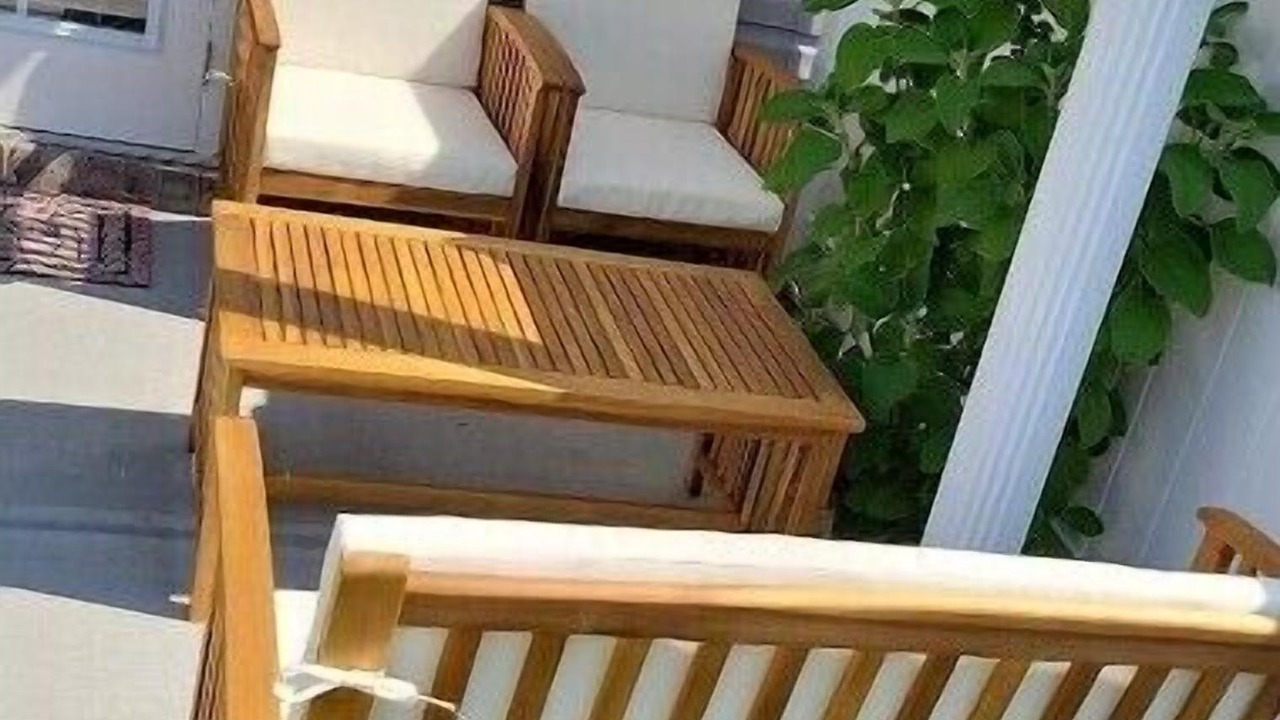 Photo of Patio Balcony in Pooler