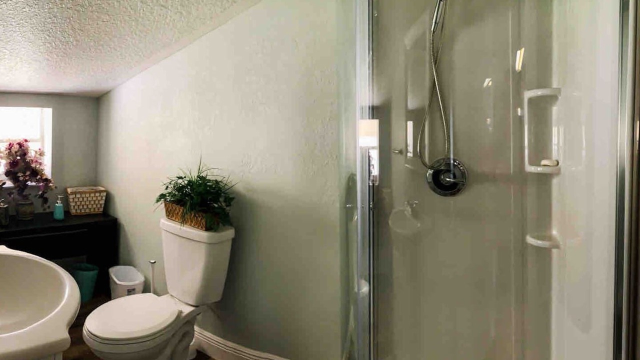 Photo of Bathroom in Loxahatchee Groves