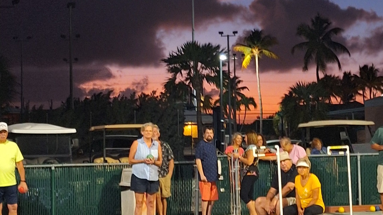 Photo of Outdoor in Cudjoe Key