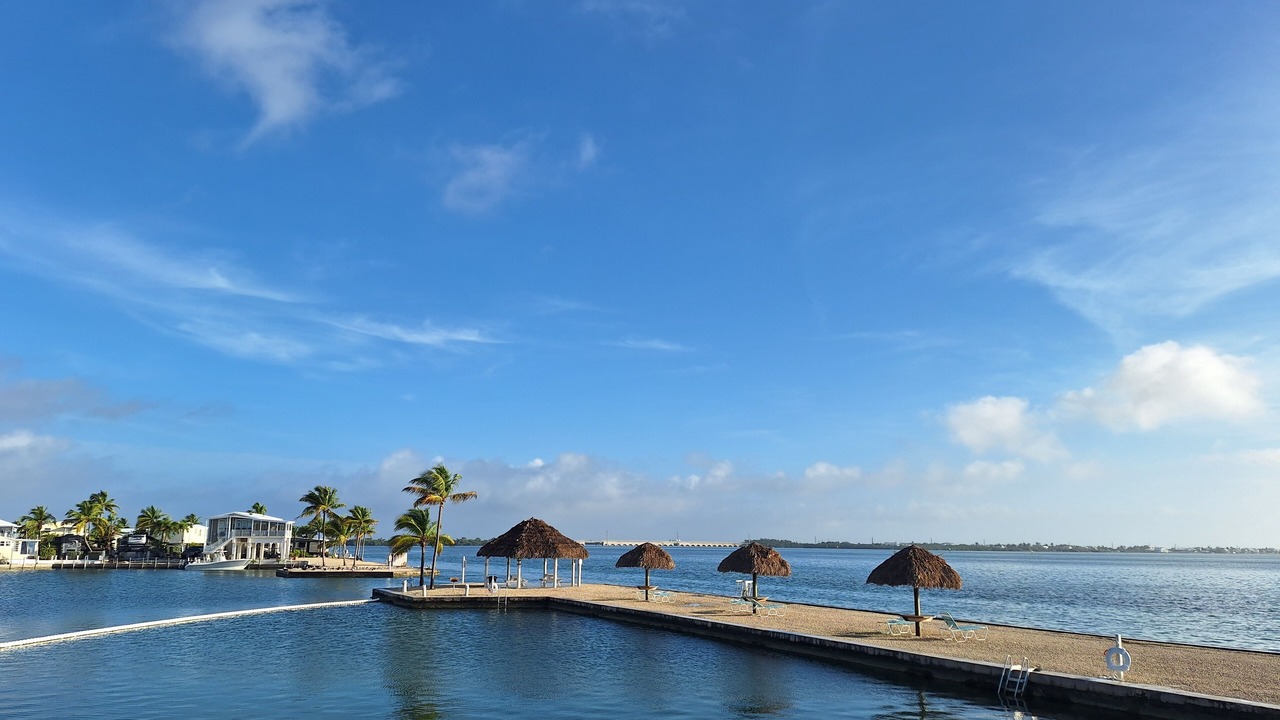 Photo of Outdoor in Cudjoe Key
