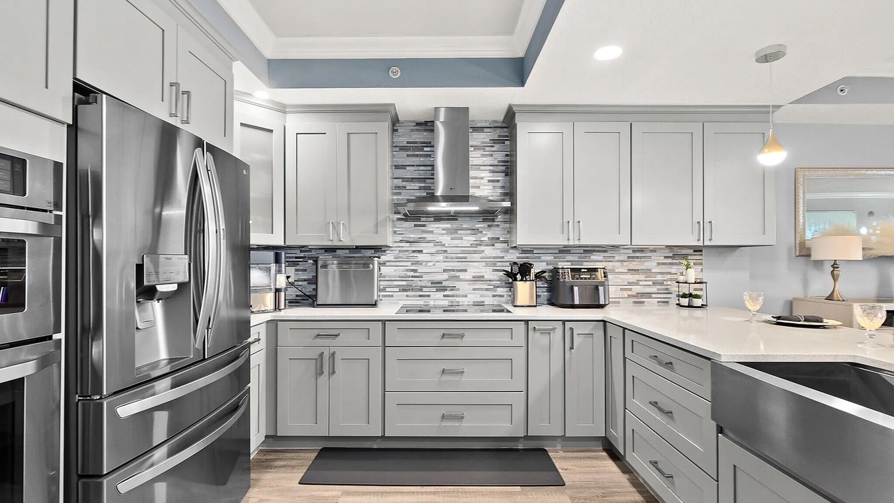 Photo of Kitchen in Bridgeport Heights