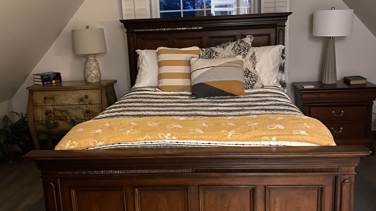 Photo of Bedroom in Lake City