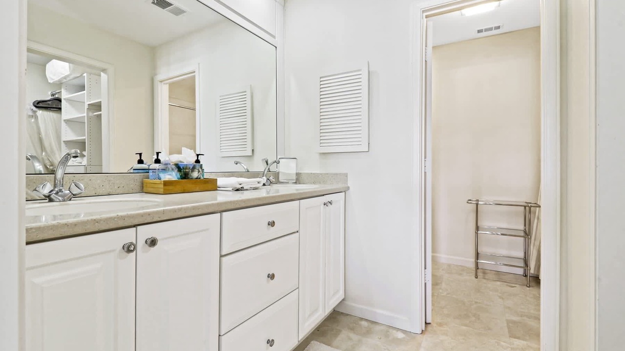 Photo of Bathroom in Oceanside