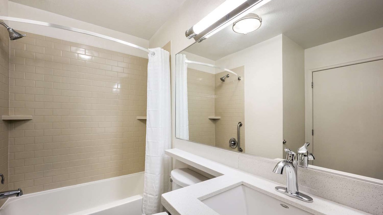 Photo of Bathroom in Clearwater