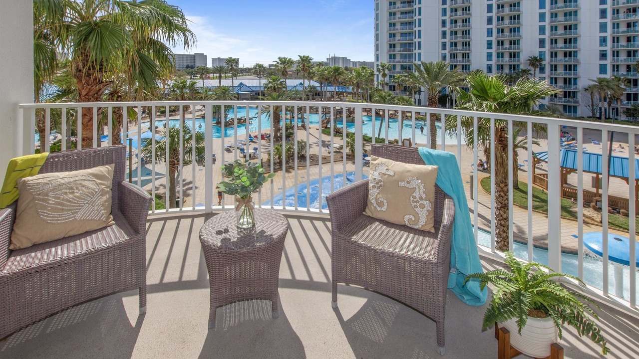Photo of Outdoor in Indian Bayou