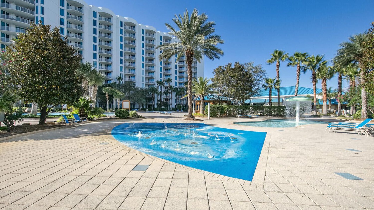 Photo of Outdoor in Indian Bayou