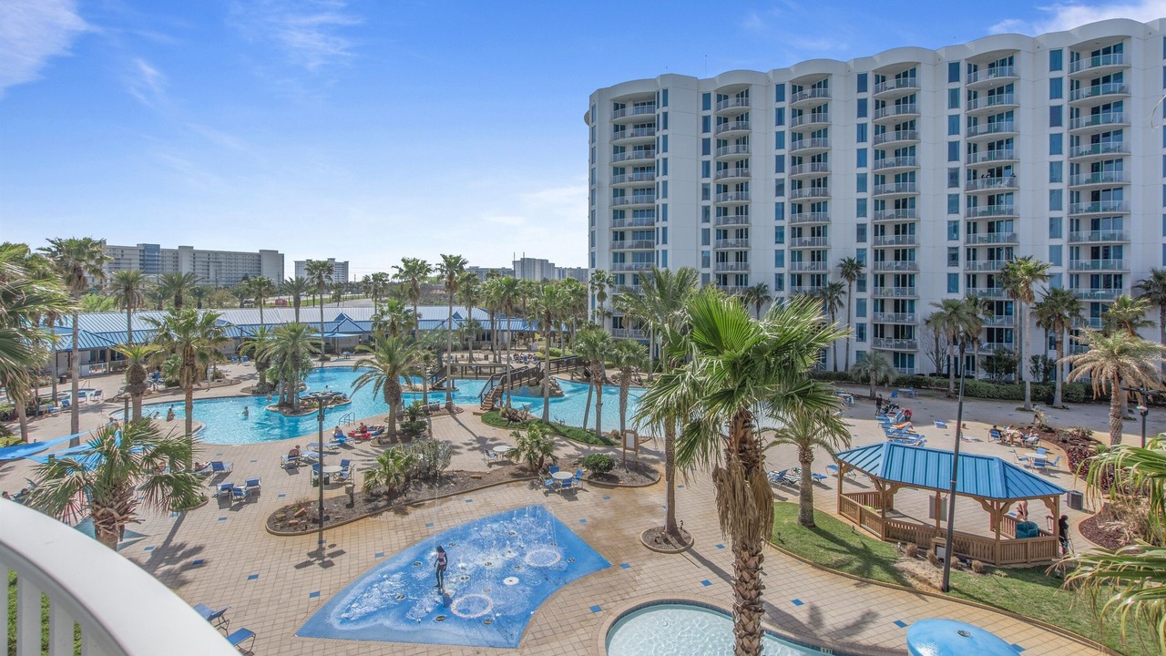 Photo of Outdoor in Indian Bayou