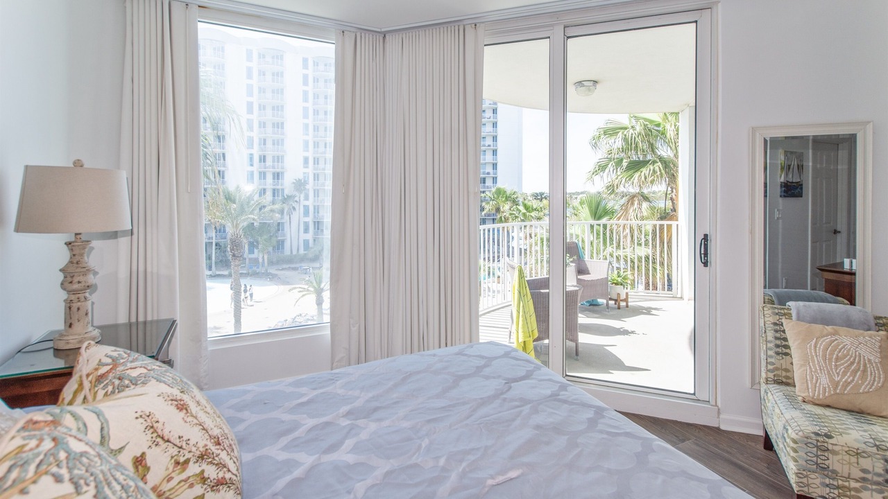 Photo of Bedroom in Indian Bayou