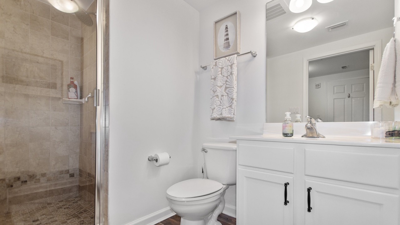 Photo of Bathroom in Indian Bayou