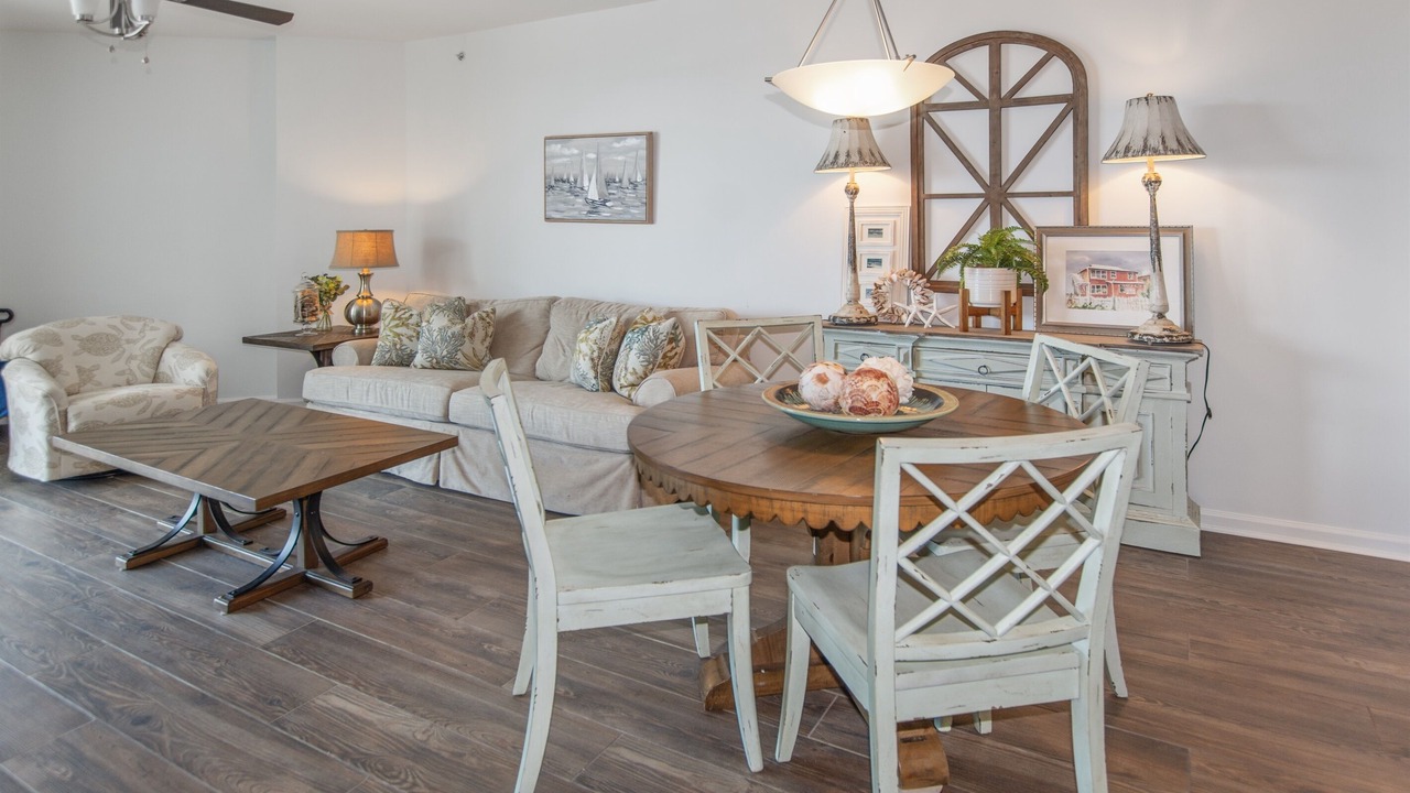 Photo of Livingroom in Indian Bayou