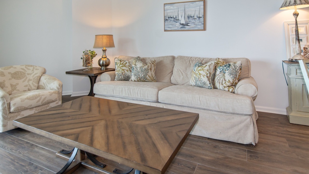 Photo of Livingroom in Indian Bayou