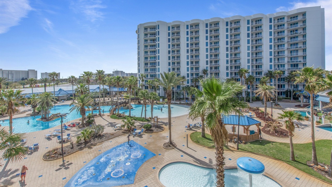Photo of Outdoor in Indian Bayou
