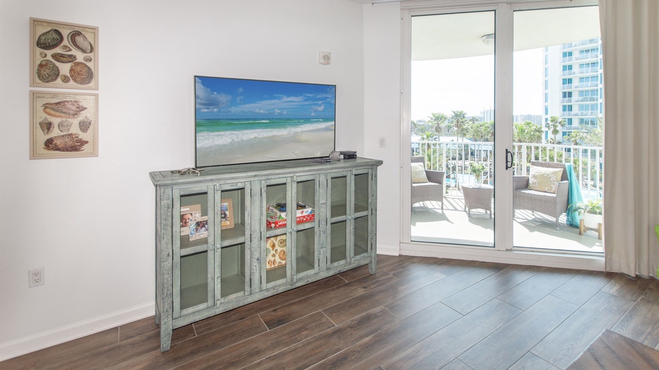 Photo of Livingroom in Indian Bayou