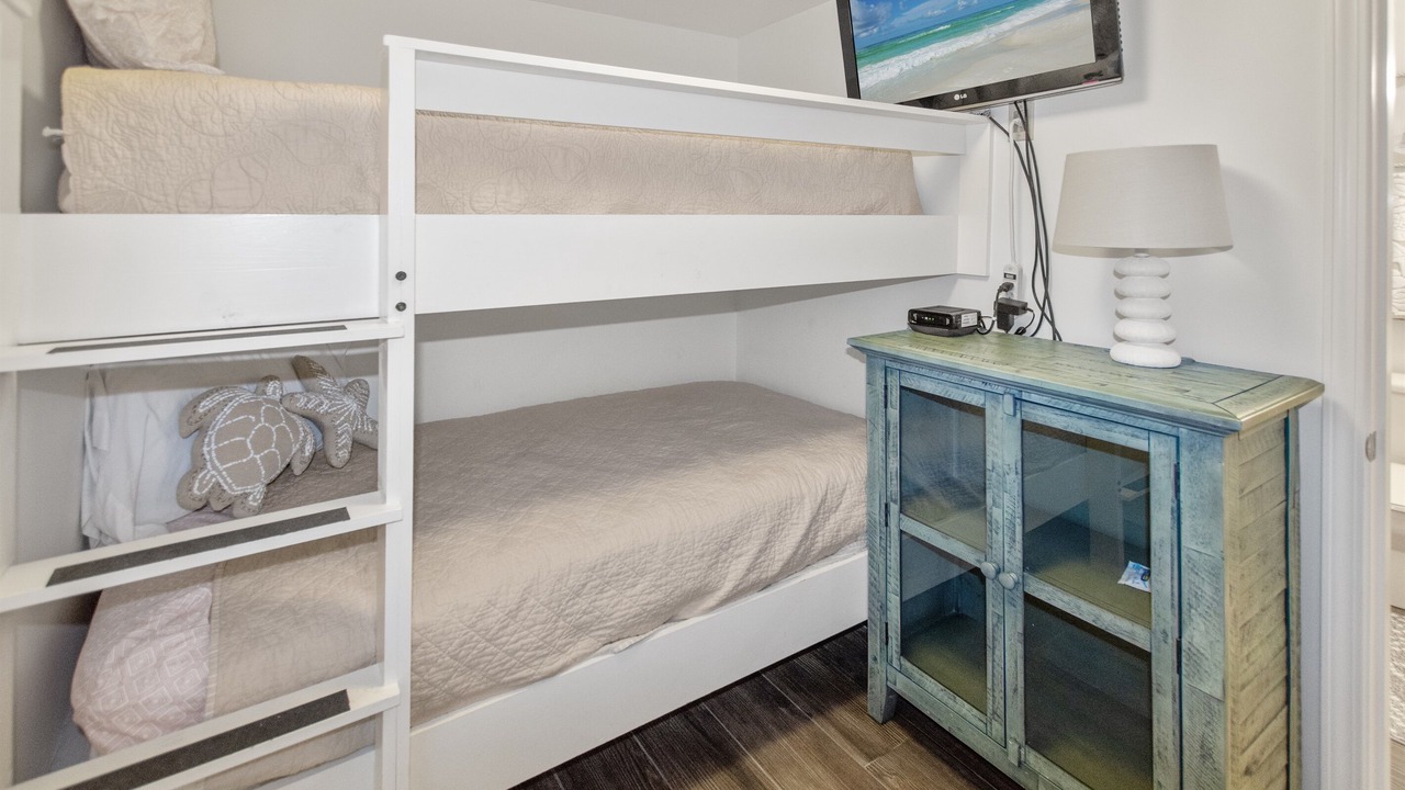 Photo of Bedroom in Indian Bayou