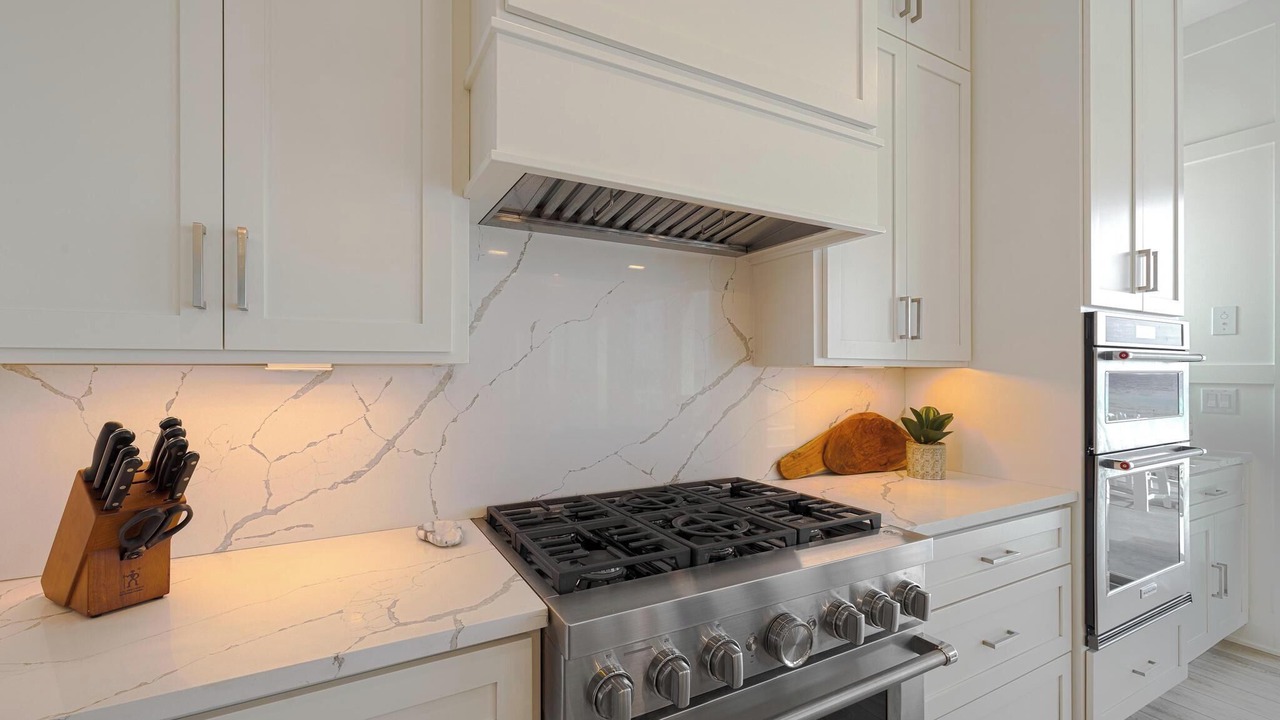 Photo of Kitchen in Villa Segunda