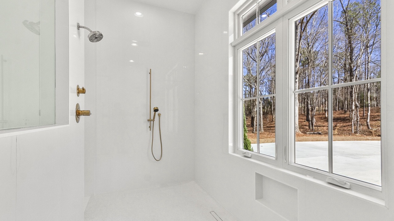 Photo of Bathroom in Northport