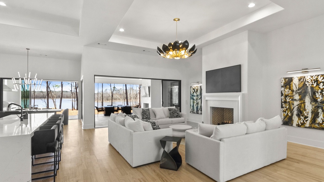 Photo of Livingroom in Northport