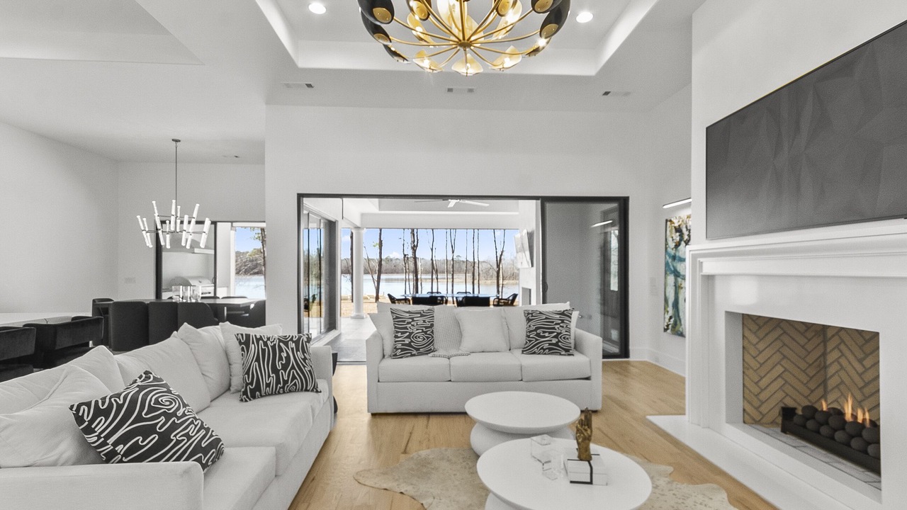 Photo of Livingroom in Northport