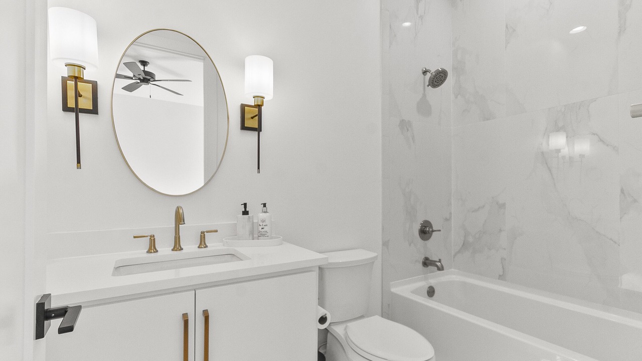 Photo of Bathroom in Northport