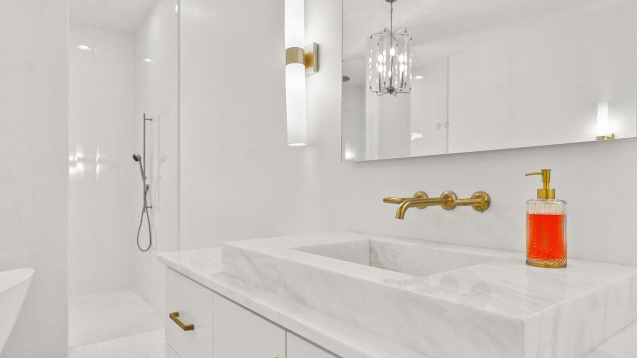 Photo of Bathroom in Northport