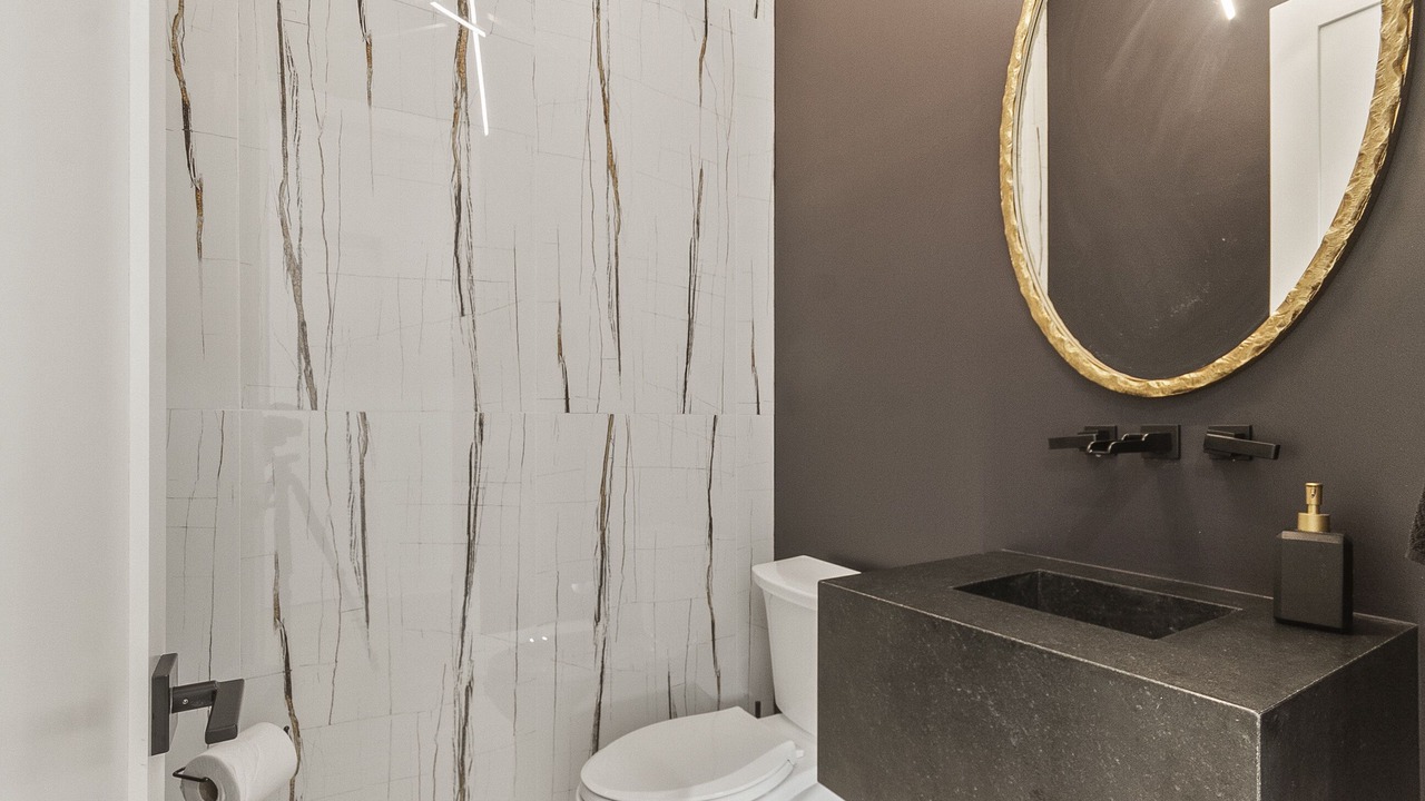 Photo of Bathroom in Northport