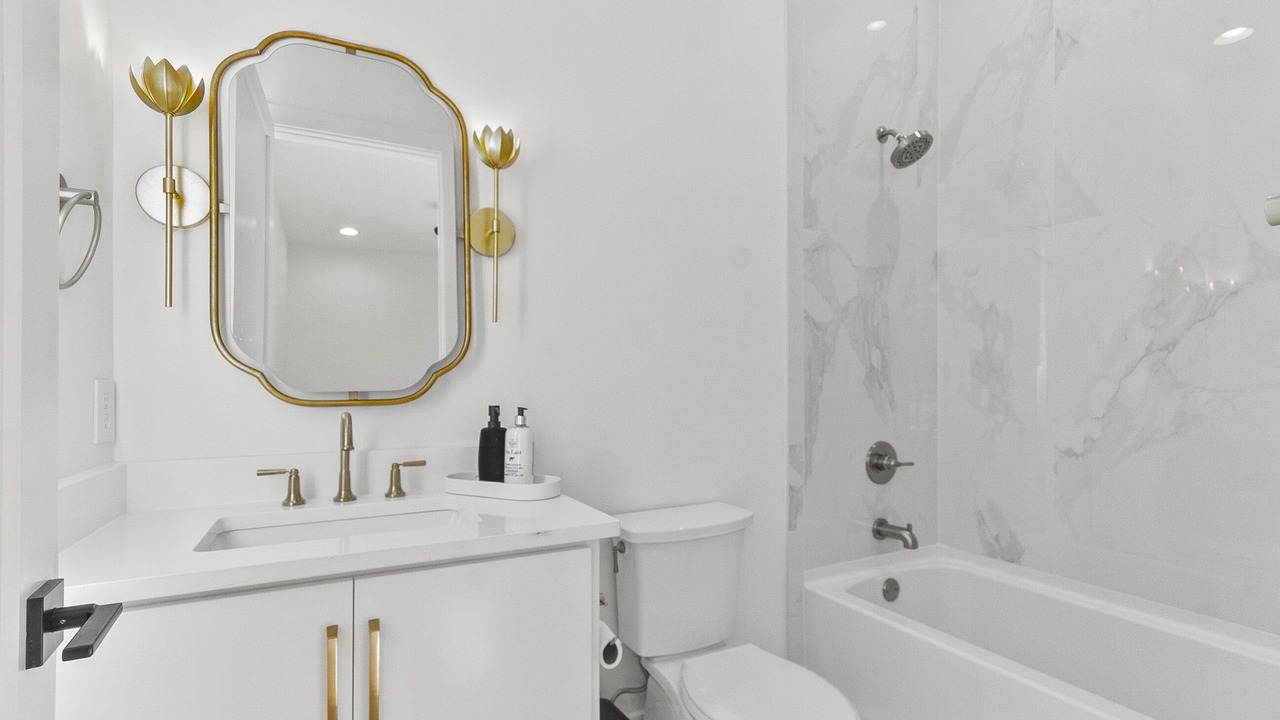 Photo of Bathroom in Northport