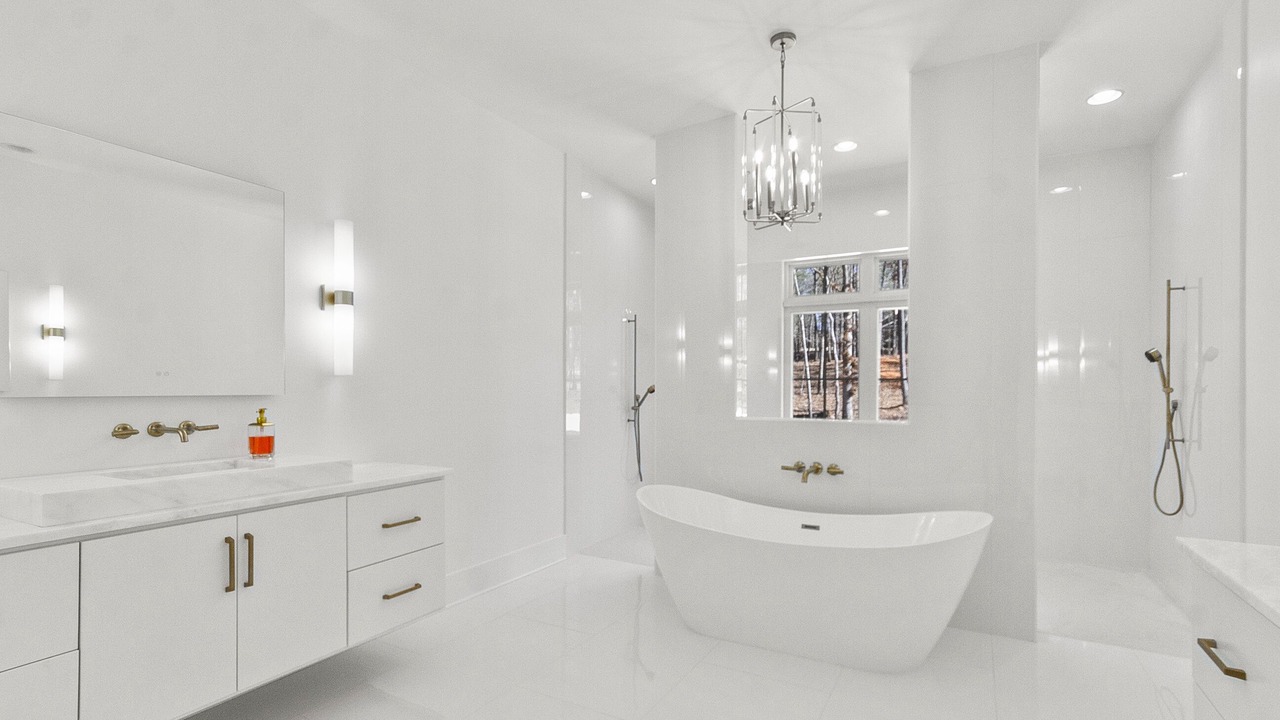 Photo of Bathroom in Northport