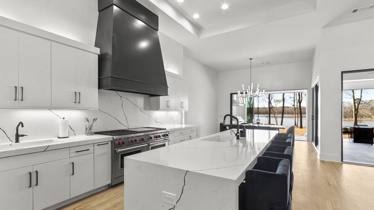 Photo of Kitchen in Northport