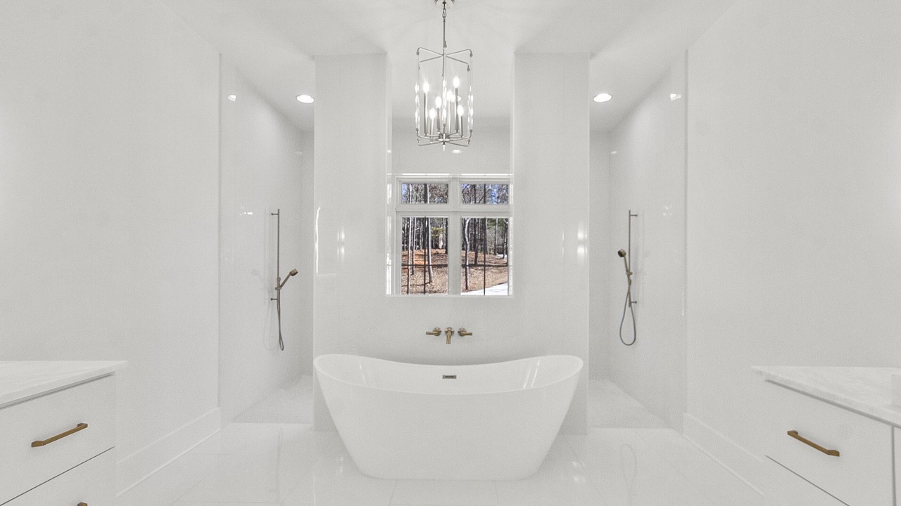 Photo of Bathroom in Northport