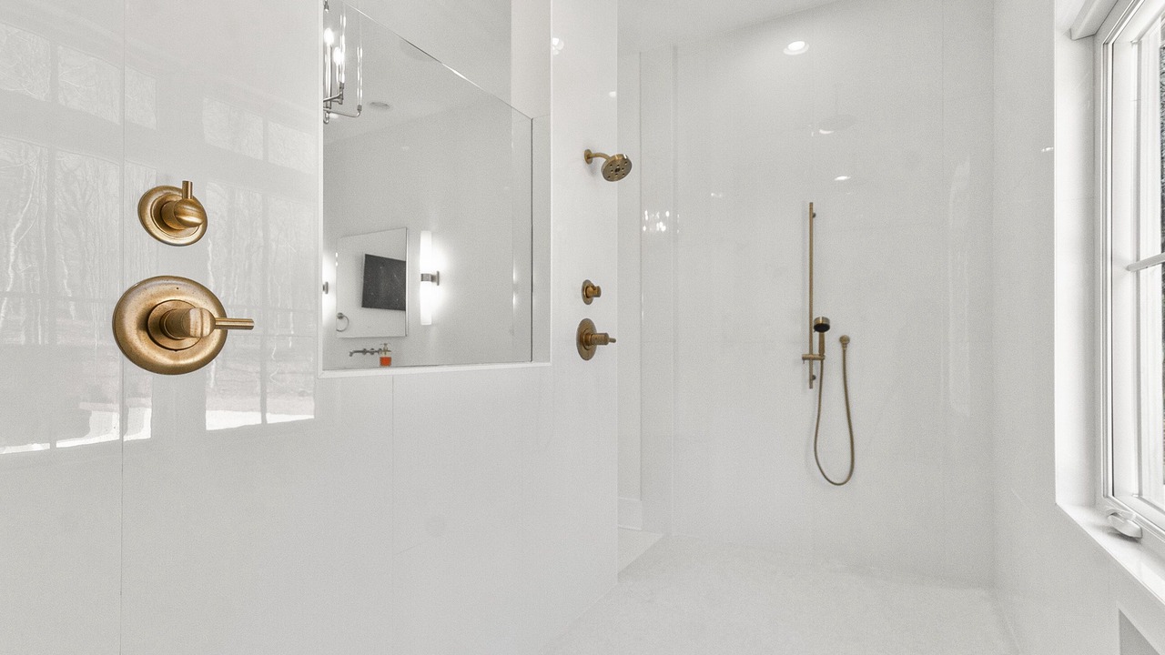 Photo of Bathroom in Northport