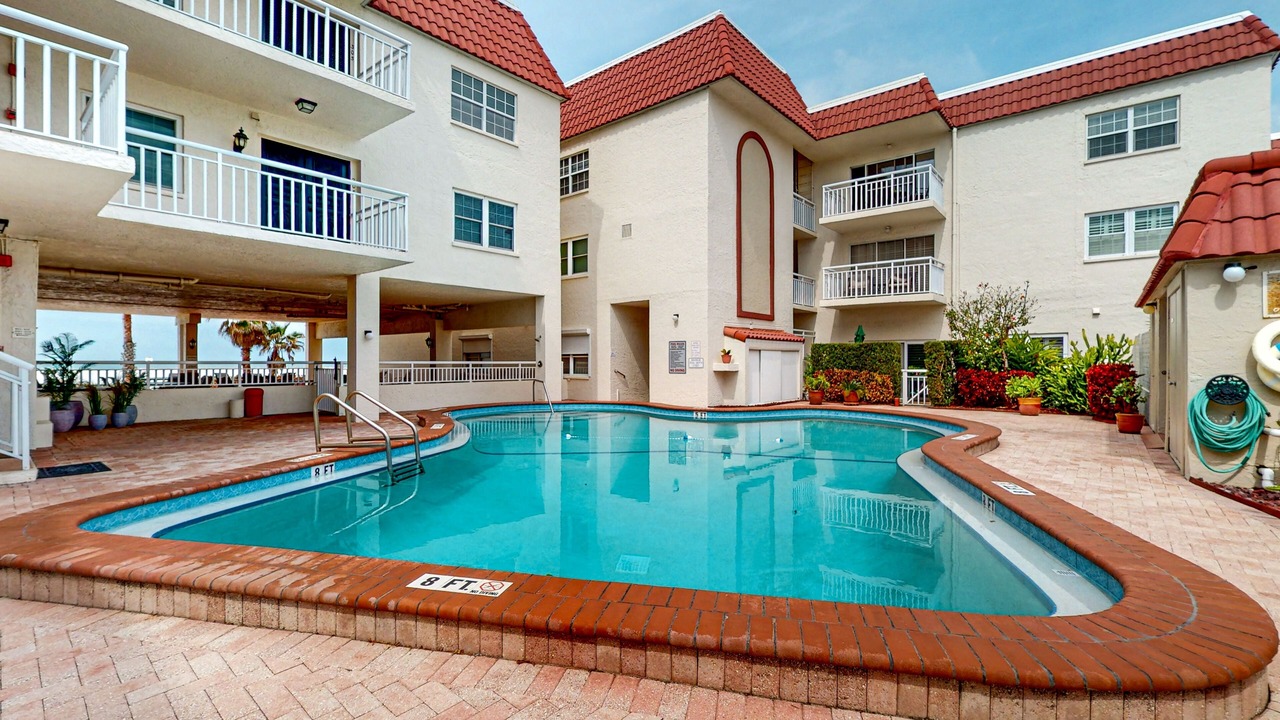 Photo of Outdoor in Belleair Beach