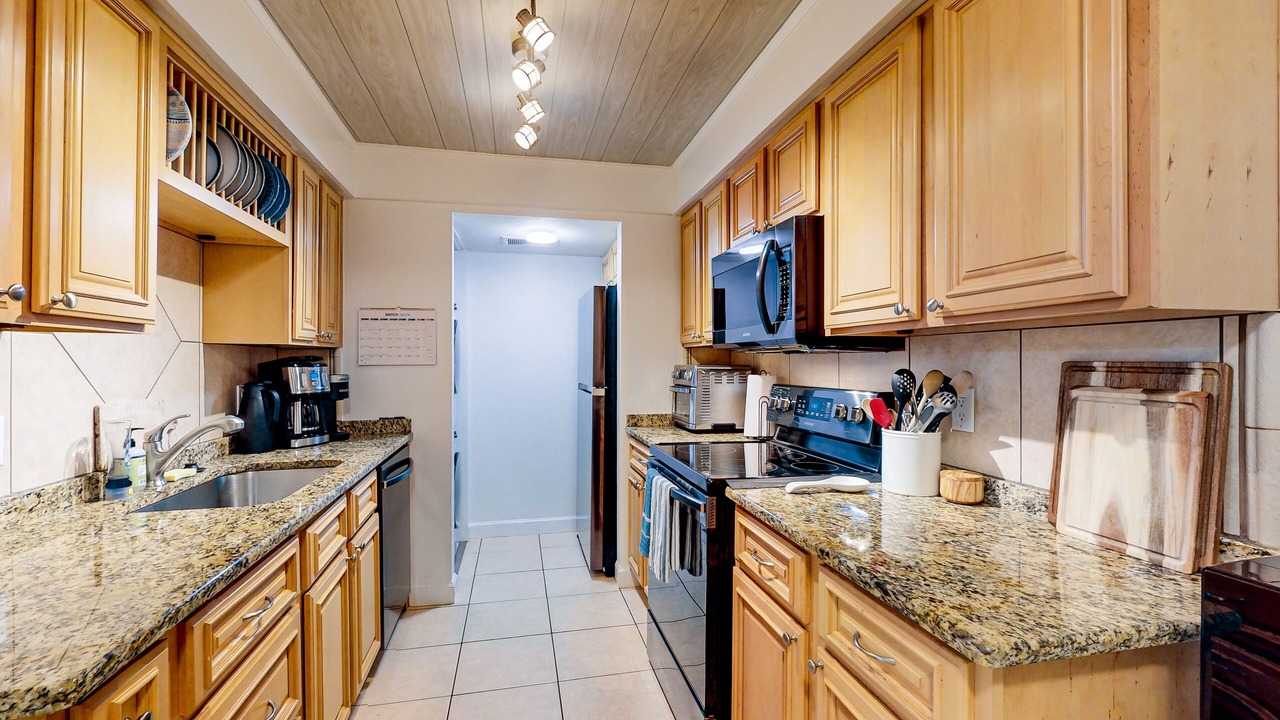 Photo of Kitchen in Belleair Beach