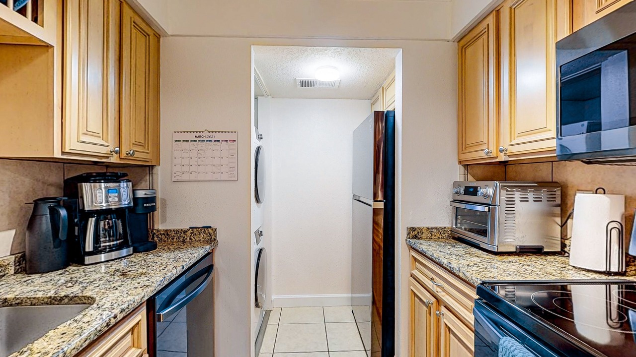Photo of Kitchen in Belleair Beach