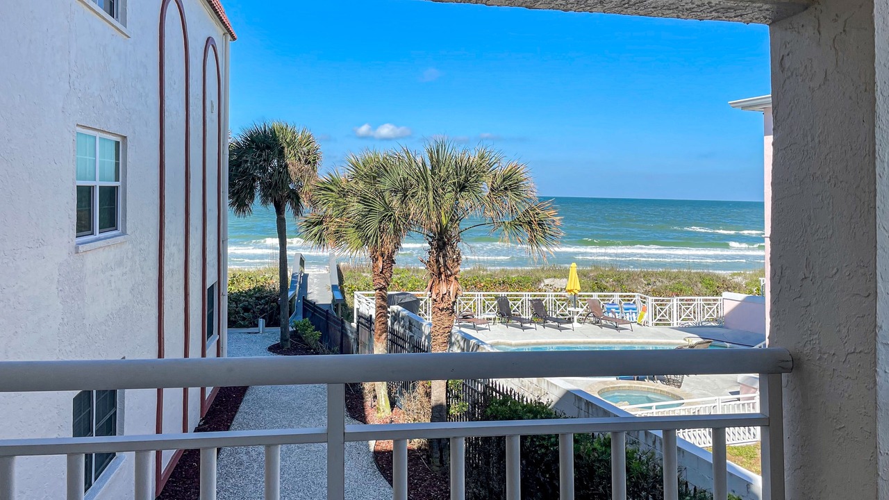 Photo of Outdoor in Belleair Beach