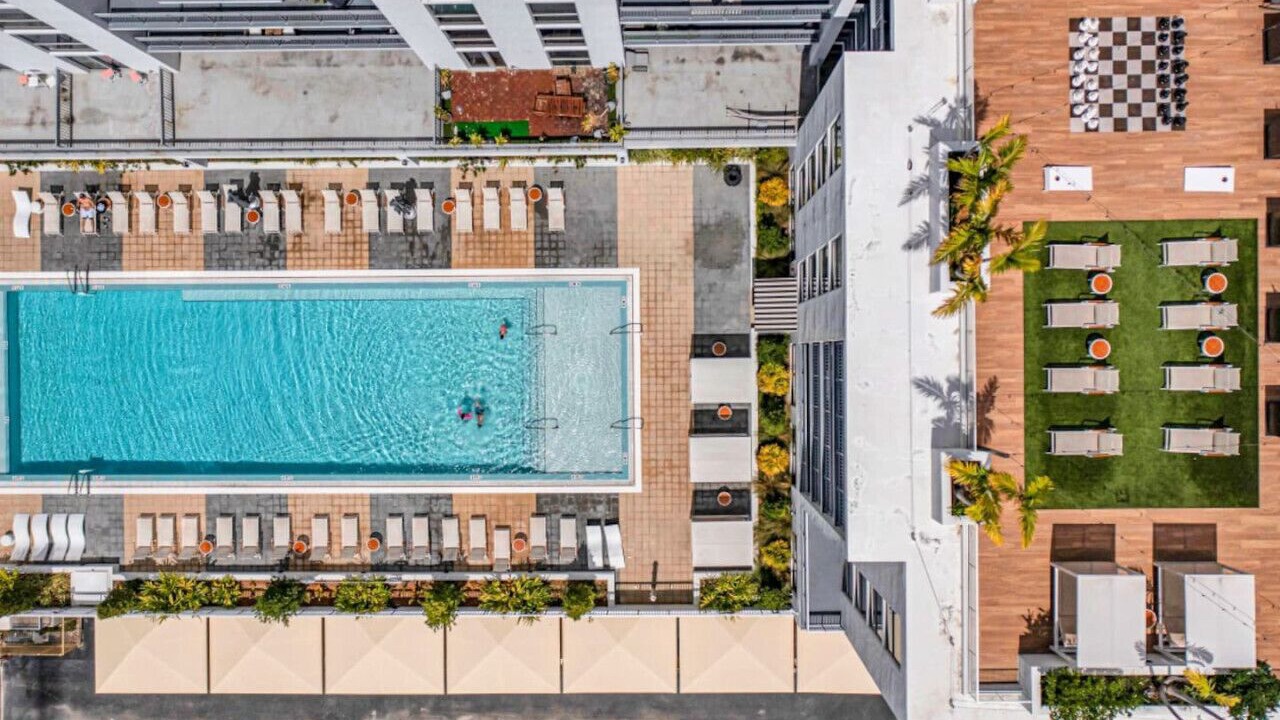 Photo of Outdoor in Overtown