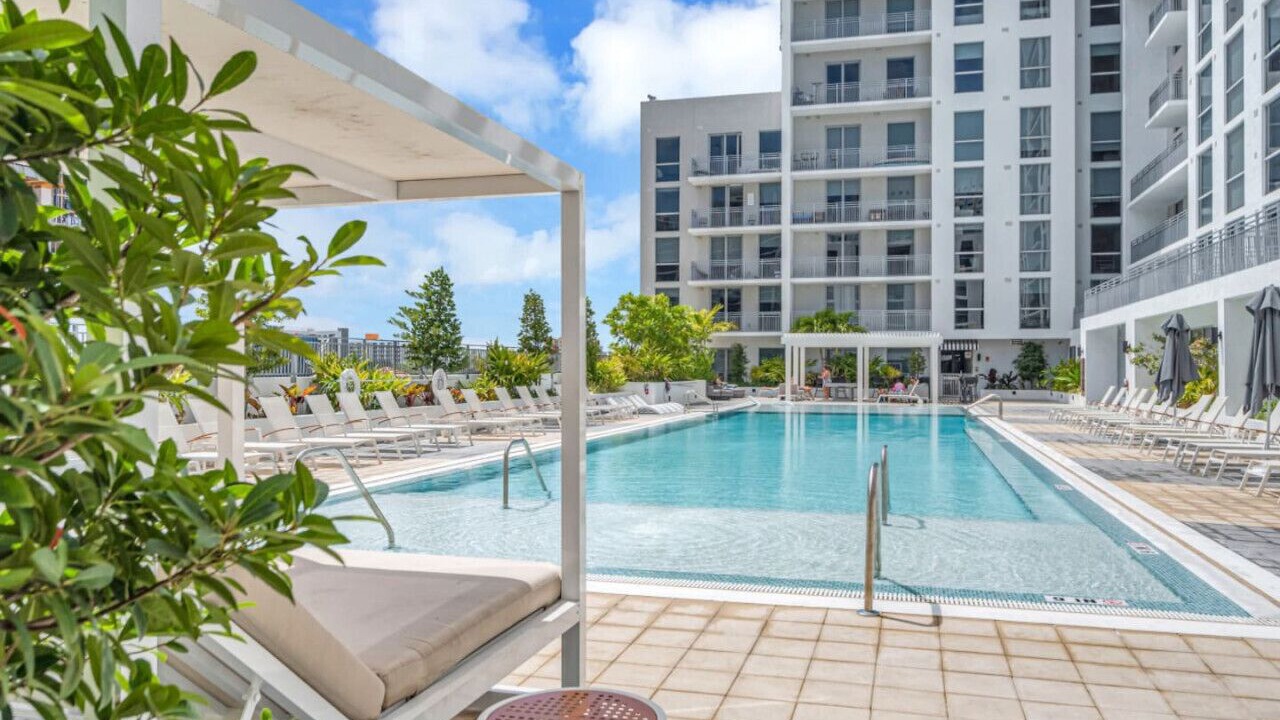 Photo of Outdoor in Overtown
