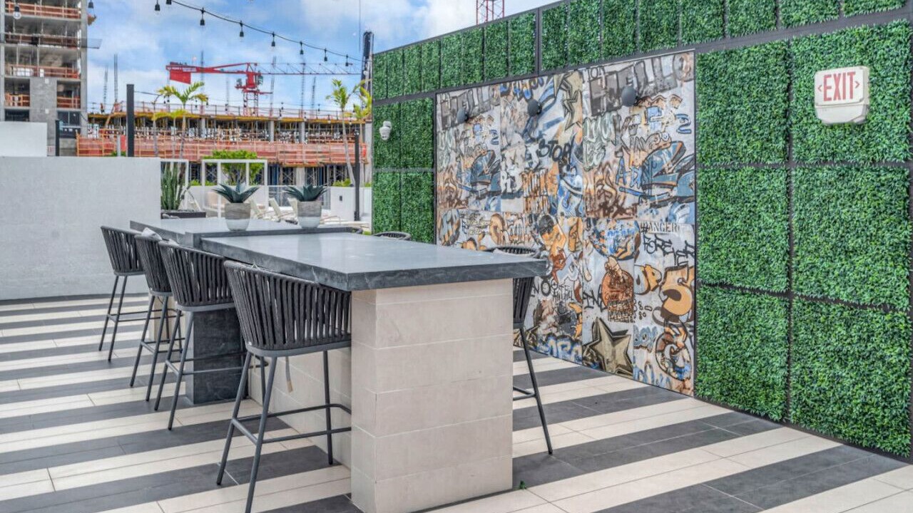 Photo of Outdoor in Overtown