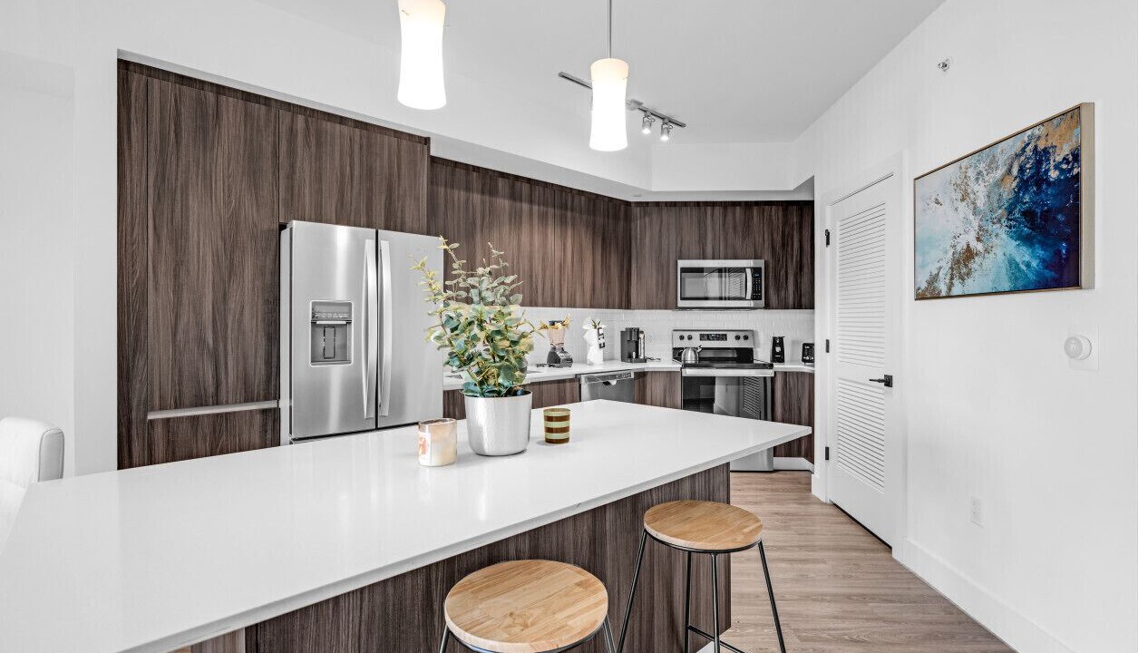 Photo of Kitchen in Doral