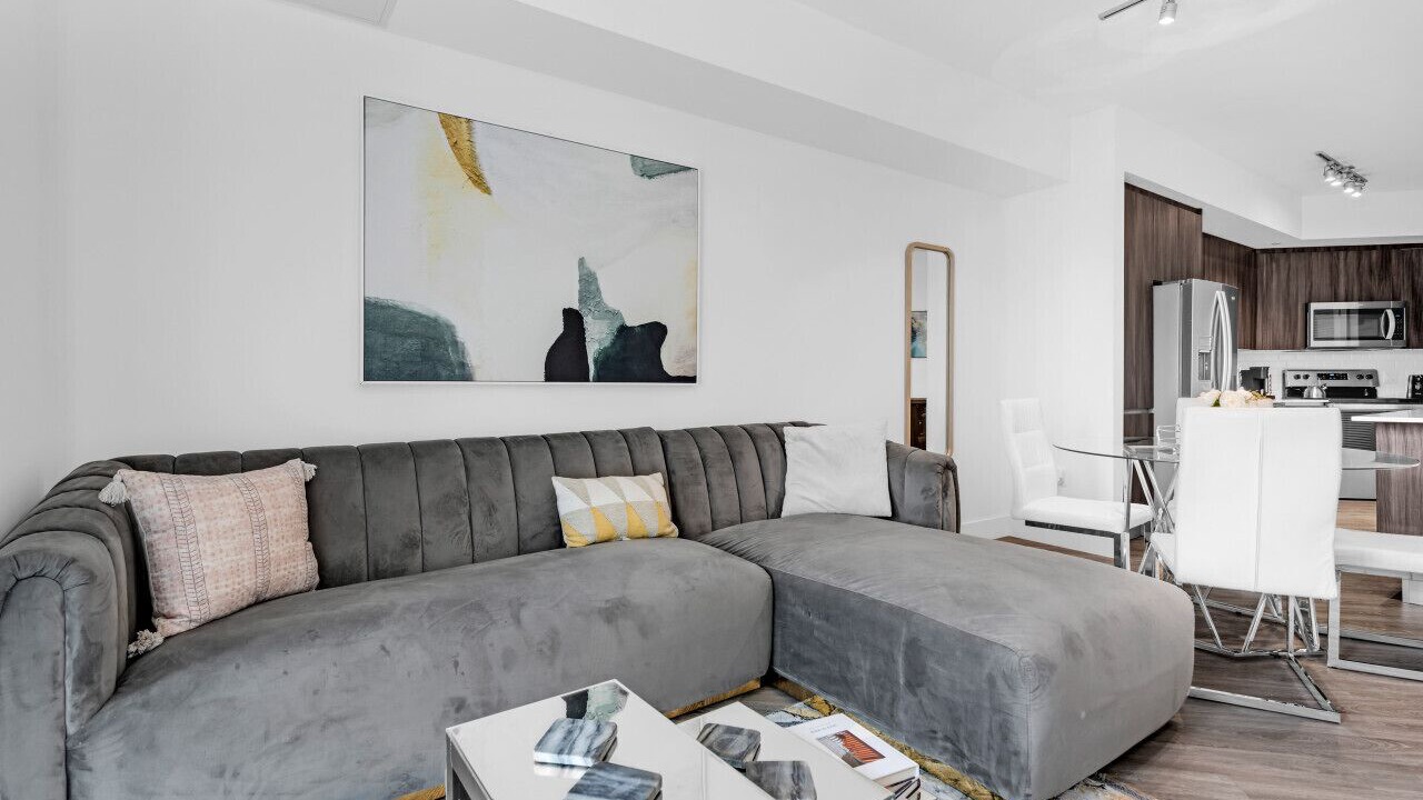 Photo of Livingroom in Doral