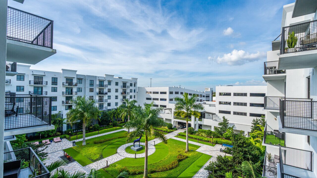 Photo of Outdoor in Doral