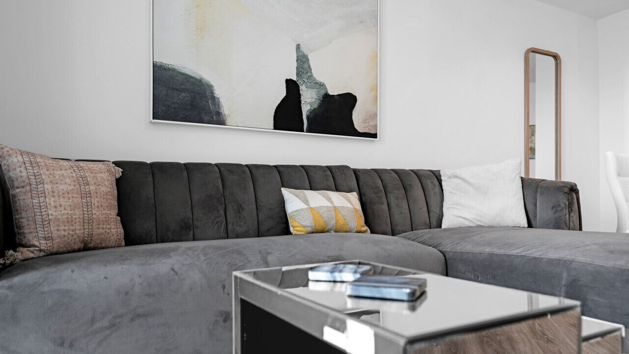 Photo of Livingroom in Doral