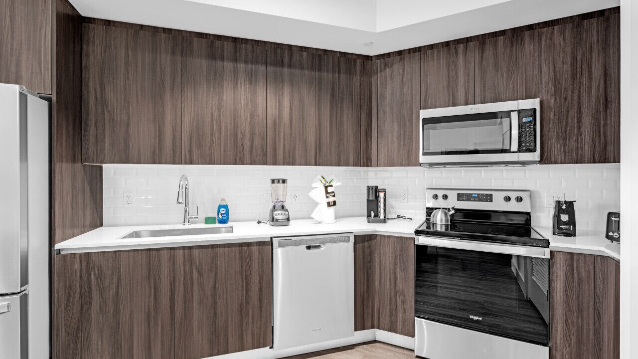 Photo of Kitchen in Doral