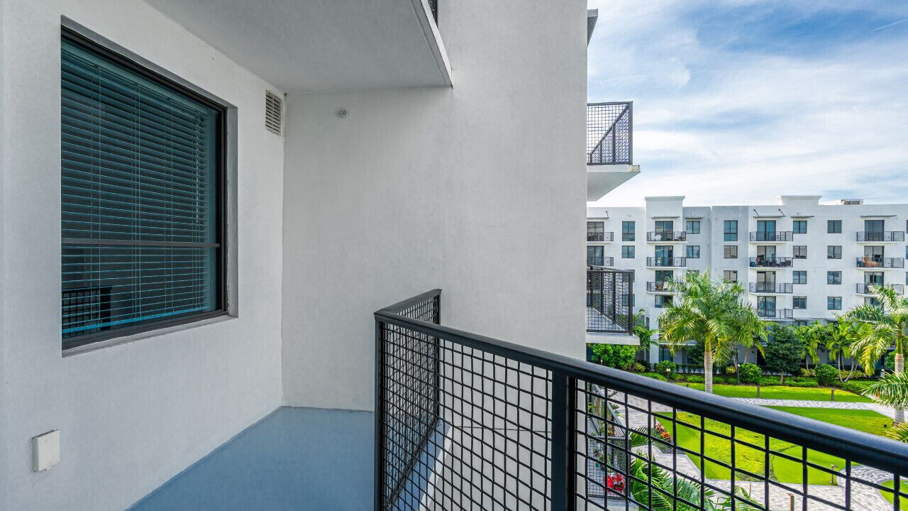 Photo of Outdoor in Doral